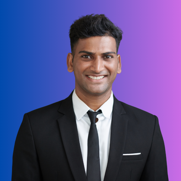 Pratik S