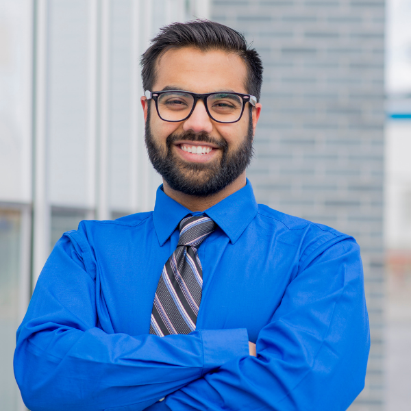 Rahul M.